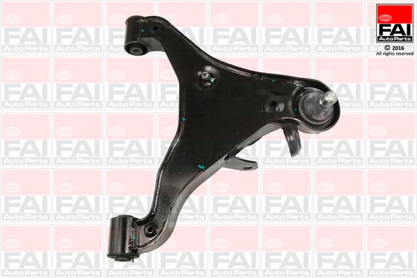 FAI Control/Trailing Arm