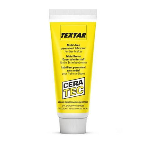 Textar 36 x Brake Assembly Mounting Paste 81000401