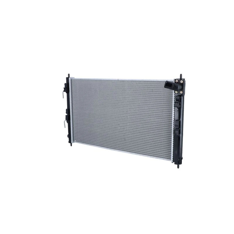 NRF Engine Radiator 550047