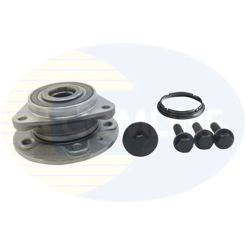 Comline Wheel Bearing Kit CHA398