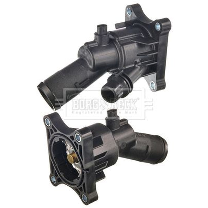 Borg & Beck Thermostat,Coolant BBT512