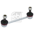 Febi Stabiliser Bar Link Coupling Rod Front Right 183101