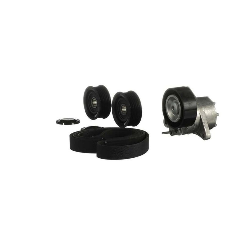 Gates V-Ribbed Belt Set K016PK2270