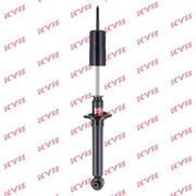 KYB Shock Absorber Damper Strut Rear 341007