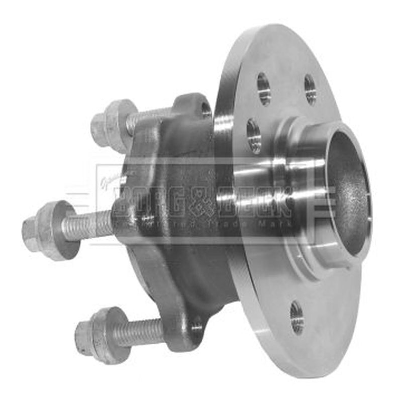 Borg & Beck Wheel Bearing Kit BWK892