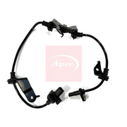 Apec ABS Wheel Speed Sensor Front Left ABS1969