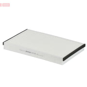 Denso Cabin Air Filter (Pollen Filter) DCF476P