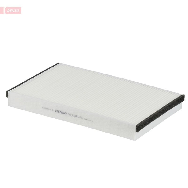 Denso Cabin Air Filter (Pollen Filter) DCF476P
