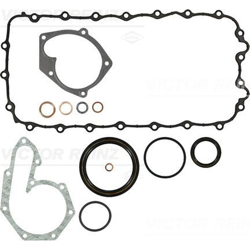 Victor Reinz Crankcase Gasket Kit ID 08-34414-02