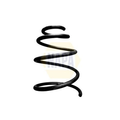 NAPA Front Suspension Coil Spring NCS1795