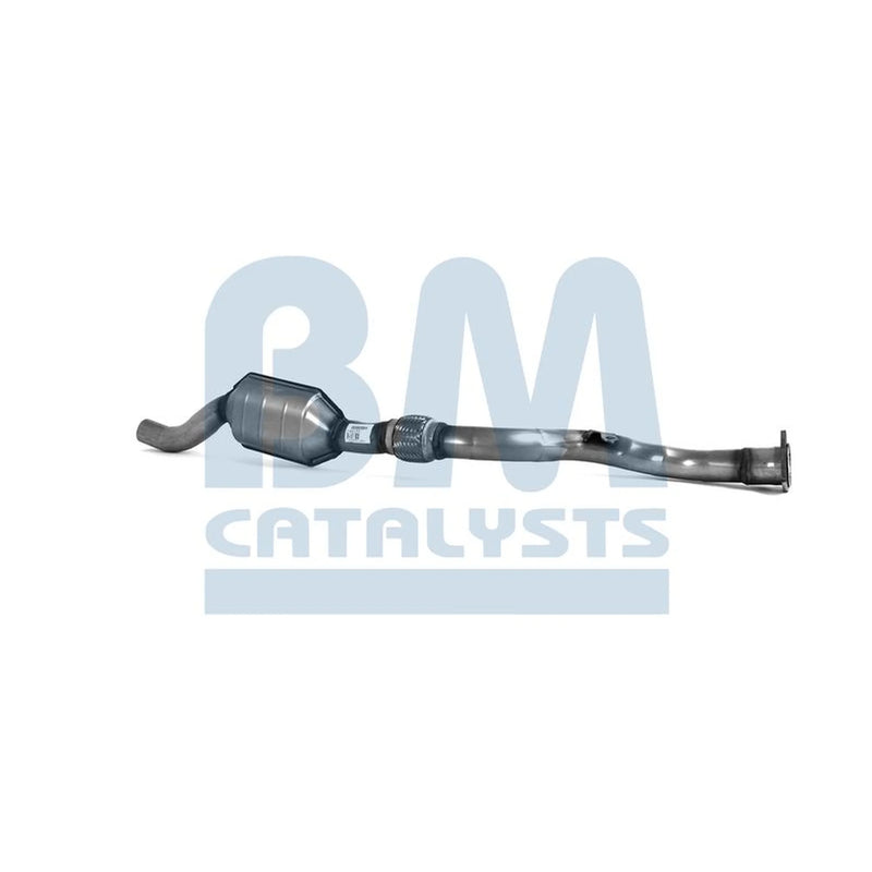 BM Catalysts Homologated Petrol Cat BM90806H