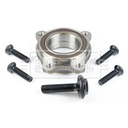 Borg & Beck Wheel Bearing Kit BWK1584