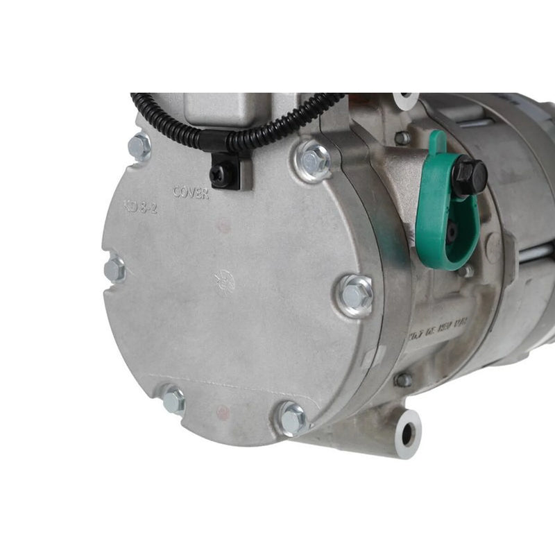 Valeo Air Conditioning Compressor 690300