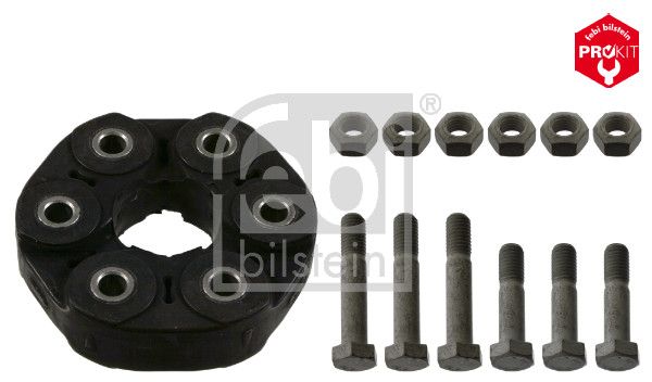 Febi Propshaft Universal Joint