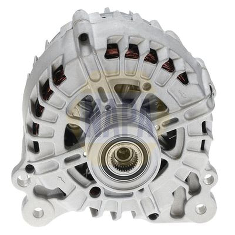 NAPA Car Alternator 12V NAL2539