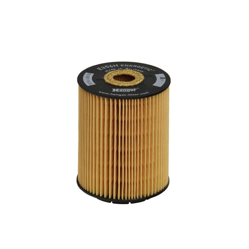 Hengst Engine Oil Filter E356H D56