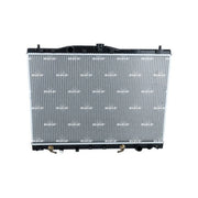 NRF Engine Radiator 53677