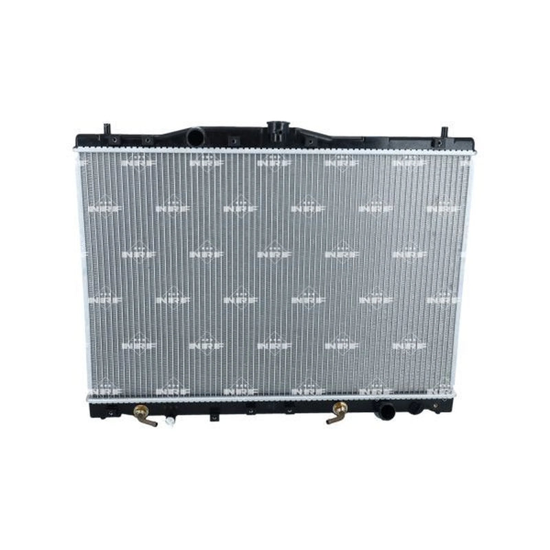 NRF Engine Radiator 53677