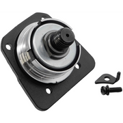 Sealey Gearcase Cover Assembly