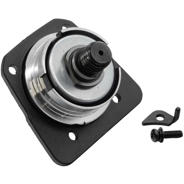Sealey Gearcase Cover Assembly