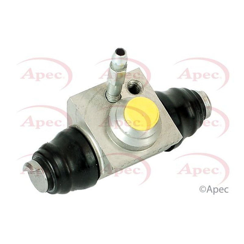 Apec Wheel Cylinder Hydraulic Brake Rear BCY1372