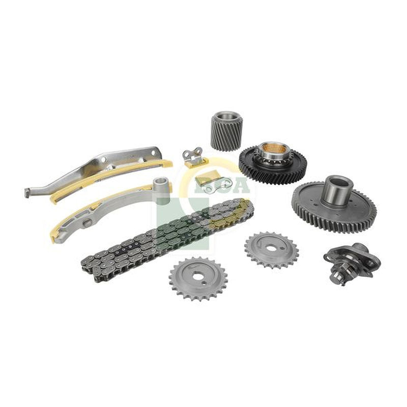 BGA Timing Chain Kit Set 110 Links TC0285FK