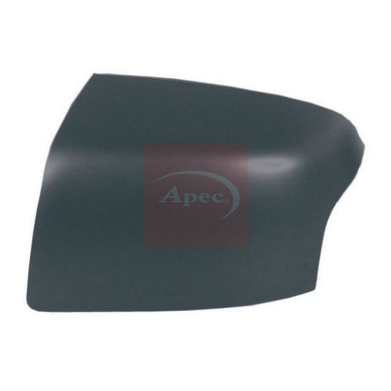 Apec Wing Mirror Cover Left primed AMH2029