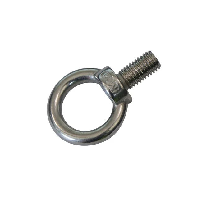 Power-TEC Threaded Pulling Eye - M14x1.5 - PPL