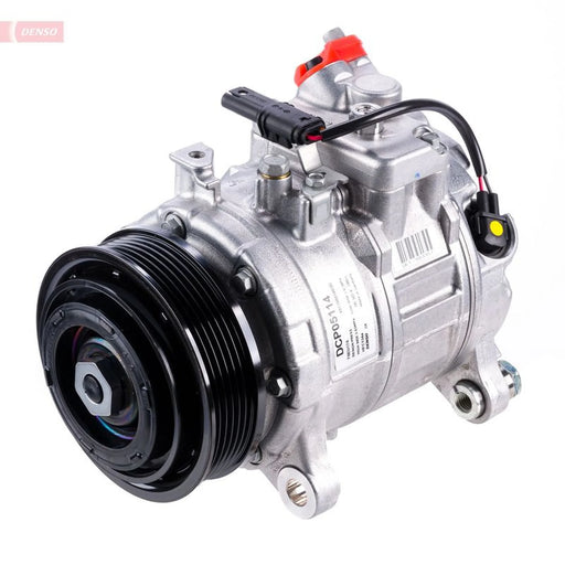 Denso Air Conditioning Compressor DCP05114