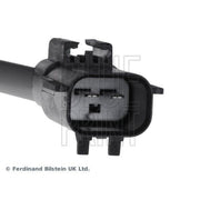Blue Print Electric Window Regulator Lifter Left Rear ADA101307