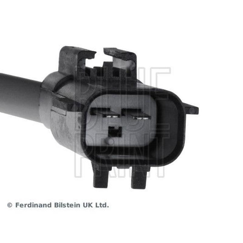 Blue Print Electric Window Regulator Lifter Left Rear ADA101307