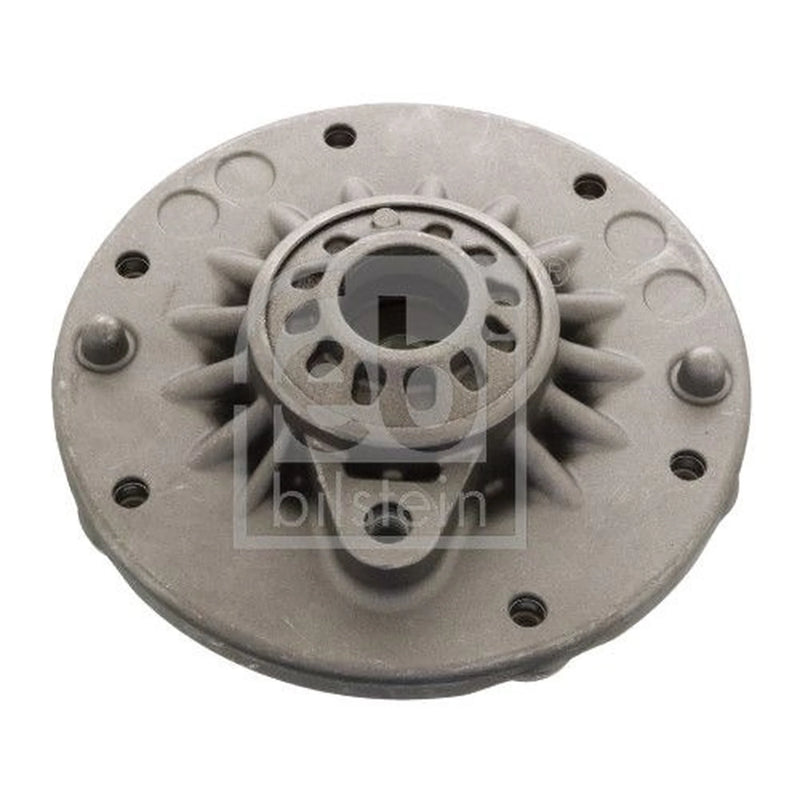 Febi Front Left Repair Kit Suspension Strut Support Moun 102532