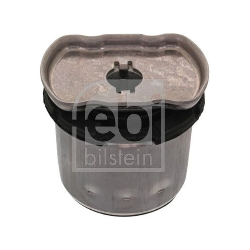 Febi Axle Beam Bushing Rear Right 48731