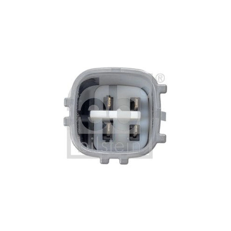 Febi O2 Lambda Oxygen Sensor Left 177481