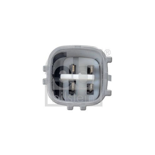 Febi O2 Lambda Oxygen Sensor Left 177481