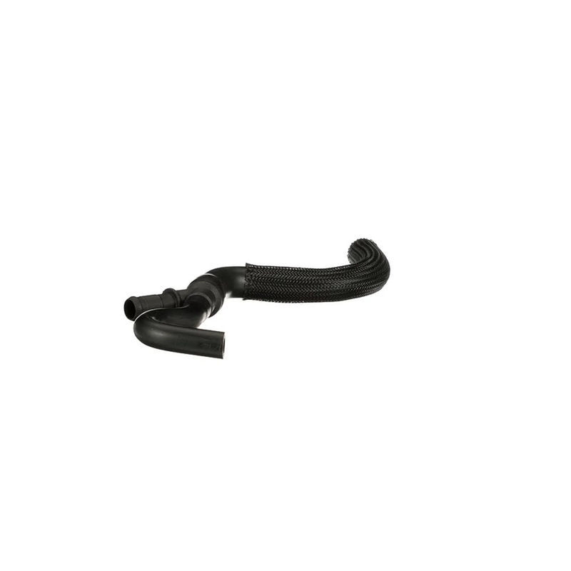 Gates Crankcase Ventilation Hose 397mm EMH604