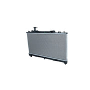 NRF Engine Radiator 58381