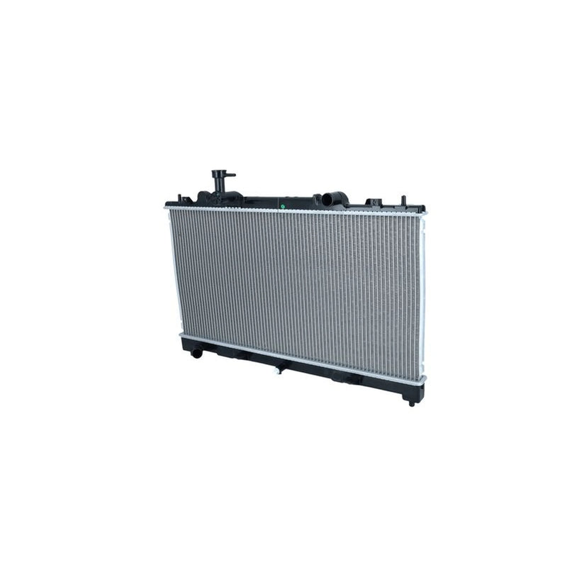 NRF Engine Radiator 58381
