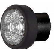 Hella Auxiliary Direction Indicator Lateral Mounting Connectors 2BM 340 825-321