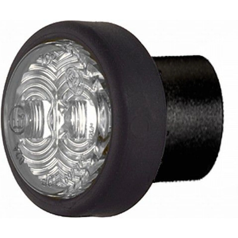 Hella Auxiliary Direction Indicator Lateral Mounting Connectors 2BM 340 825-321