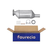 Hella Catalytic Converter 8LE 366 054-501