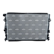 NRF Engine Radiator 550262