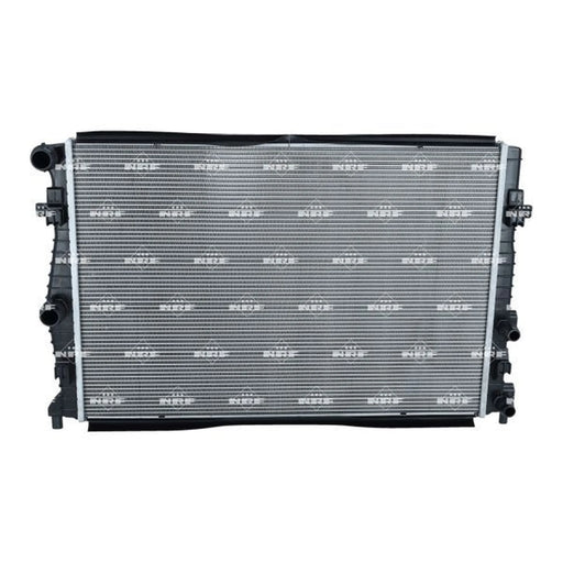 NRF Engine Radiator 550262