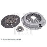 Blue Print Clutch Kit Set 3pc 276mm ADT330233C