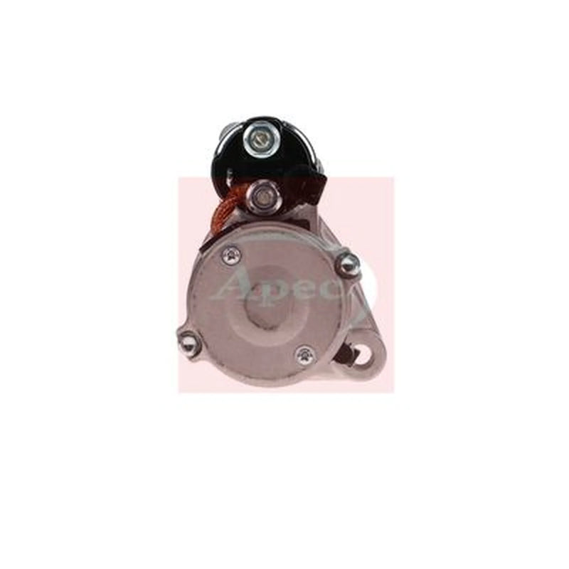 Apec Starter Motor 12V 1.6kW 9 Teeth ASM2049