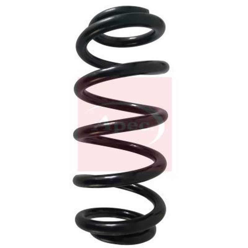 Apec Rear Suspension Coil Spring ACS1636