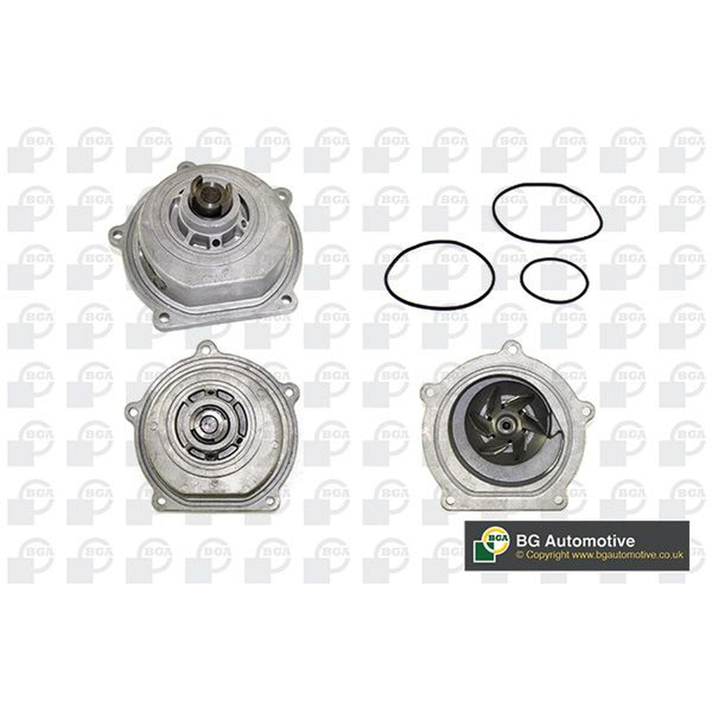 BGA Engine Cooling Water Pump CP2920