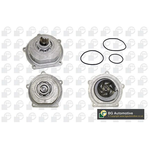 BGA Engine Cooling Water Pump CP2920