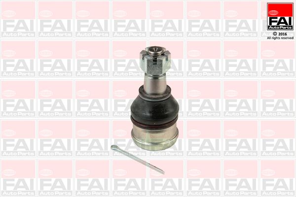 FAI Ball Joint