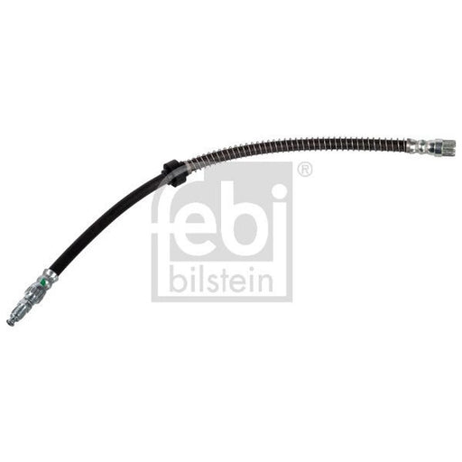 Febi Brake Hydraulic Hose Line Front Right 11770